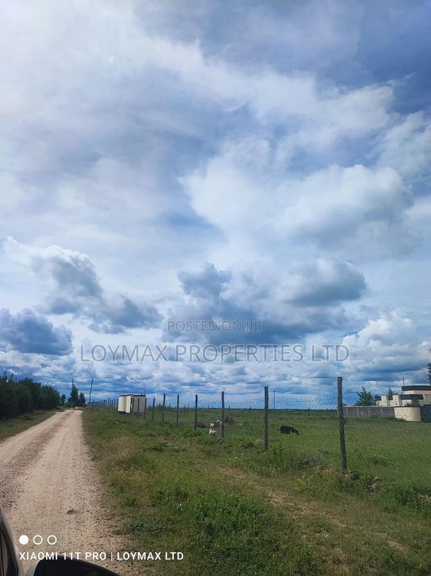 20 Acres Isinya Kajiado County