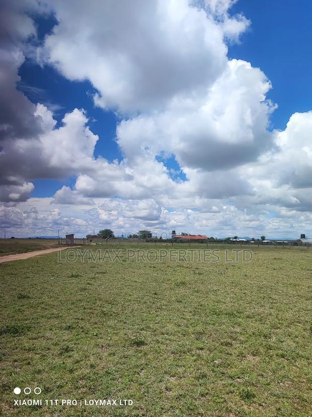 15 Acres Isinya Konza Road
