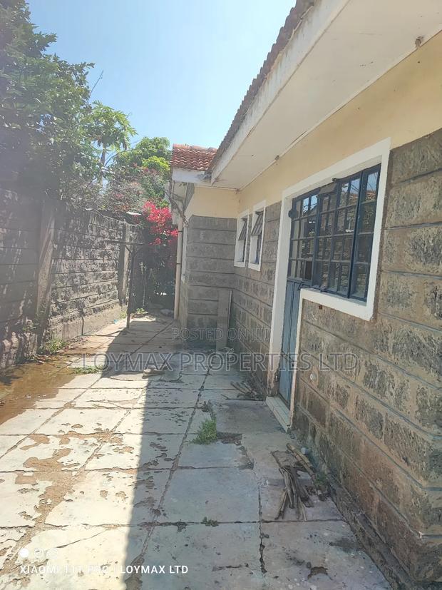 3bdrm House in Yukos Estate, Kitengela for sale