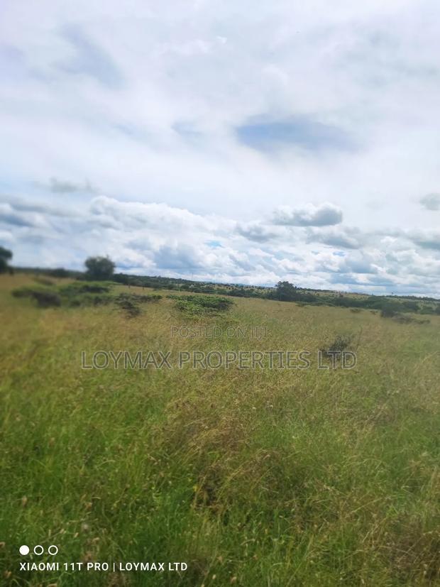 20 Acres Isinya Kajiado County