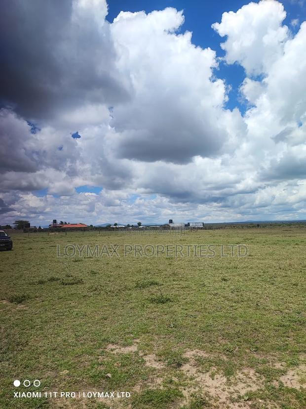 15 Acres Isinya Konza Road