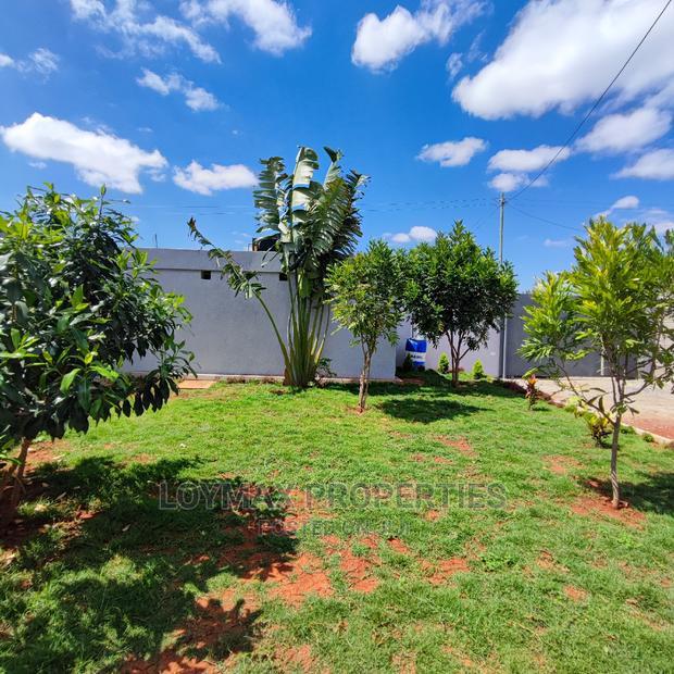 5bdrm Maisonette in Reli Sacco, Kitengela for sale