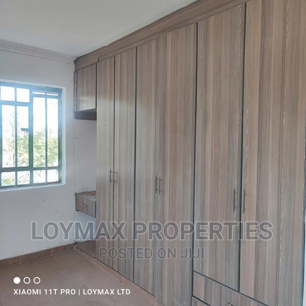 5bdrm Maisonette in Milimani, Kitengela for sale