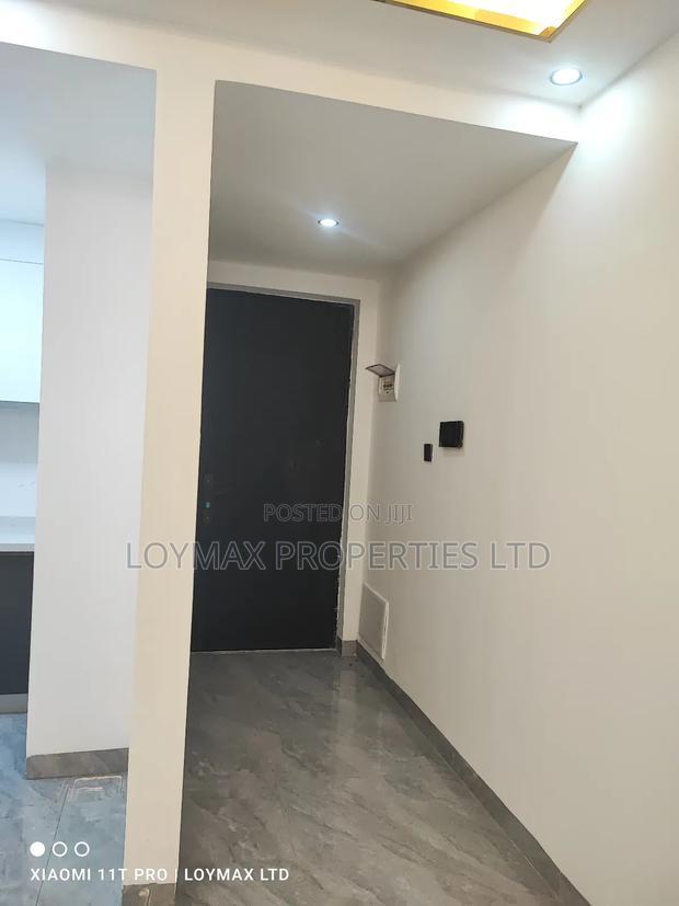 2bdrm Apartment in Capital Rise Heights, Kilimani for rent