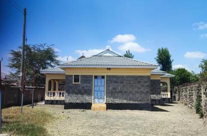 4bdrm Bungalow in Chuna Estate, Kitengela for sale