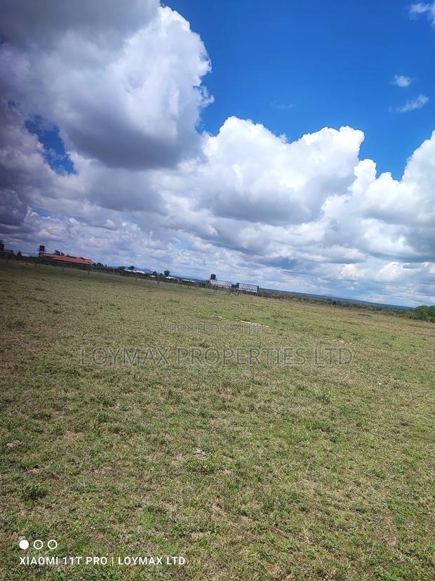 15 Acres Isinya Konza Road