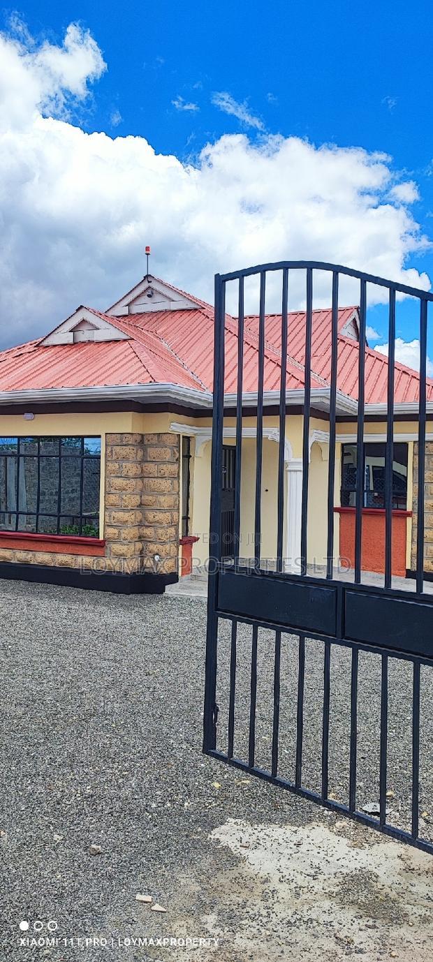 3bdrm Bungalow in Acacia, Kitengela for sale