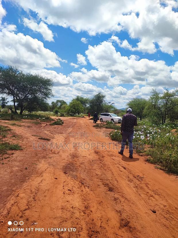 2 Acres Mashuru Kajiado