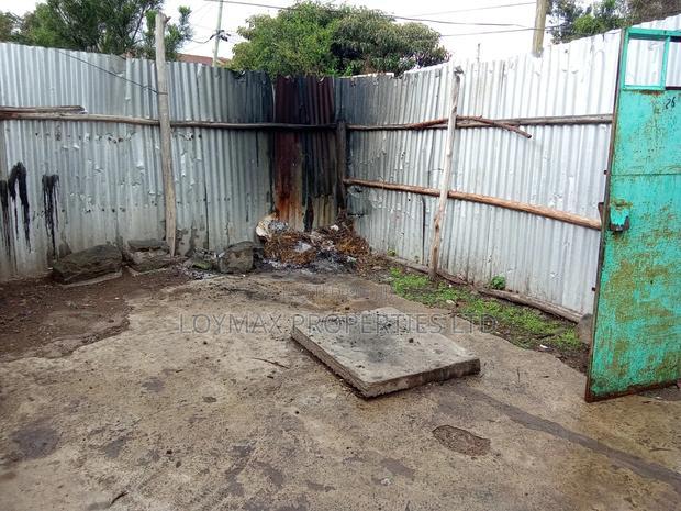 Commercial 50/100 in Ogata Rongai Off Sironik Road.