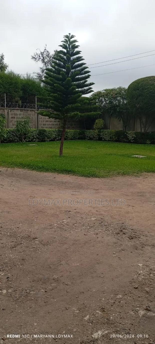 6bdrm Maisonette in Safaricom One, Kitengela for sale