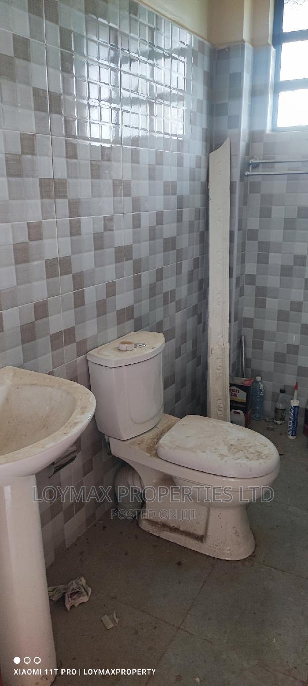 4bdrm House in Upper Milimani, Kitengela for sale