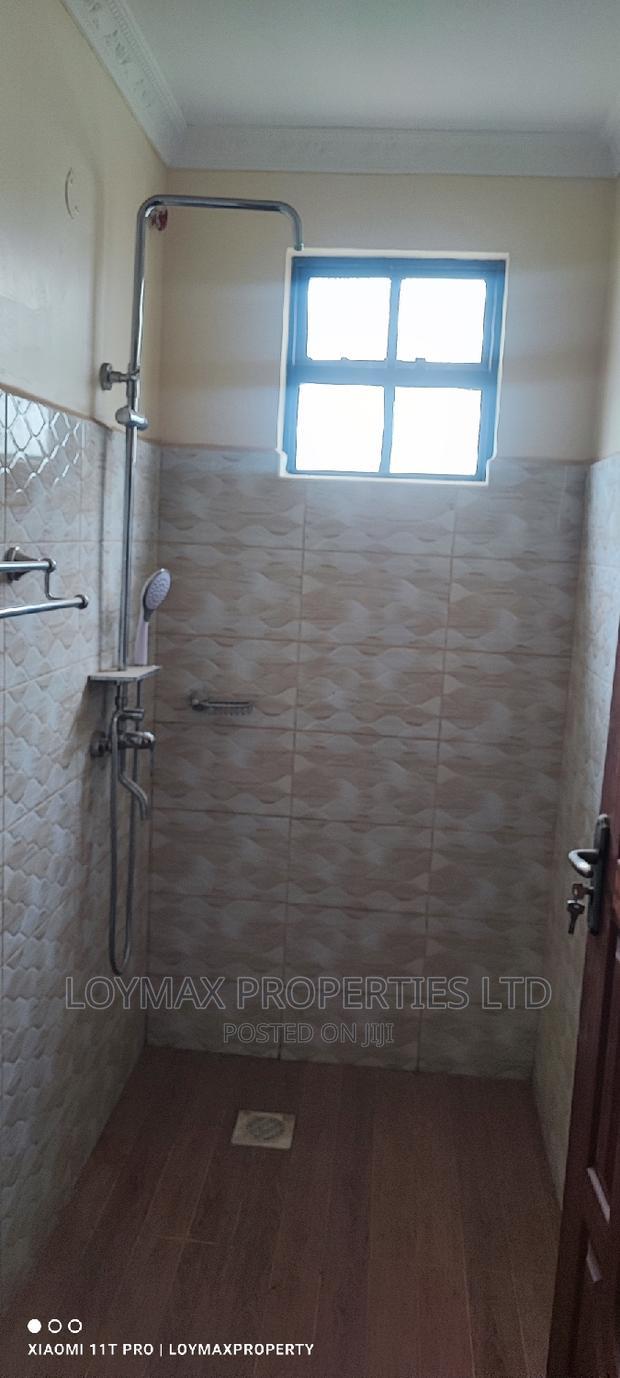 4bdrm Mansion in Milimani Behind Mvc, Kitengela for sale