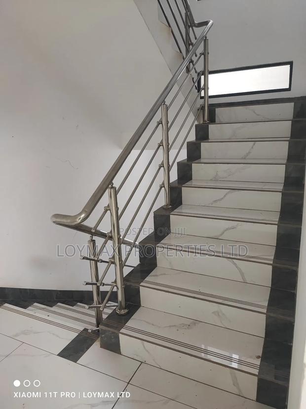 2bdrm Apartment in Capital Rise Heights, Kilimani for rent