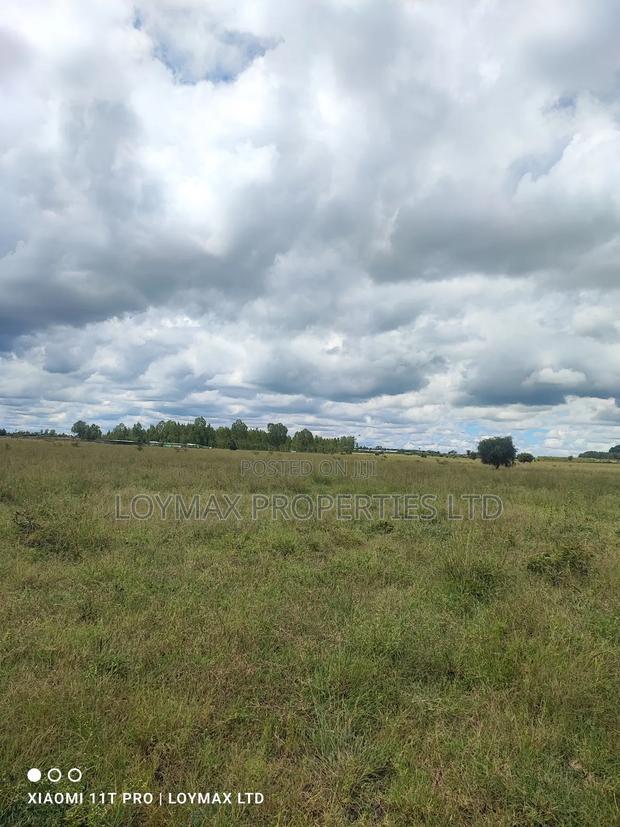 2 Acres on Sale in Kitengela Kisaju