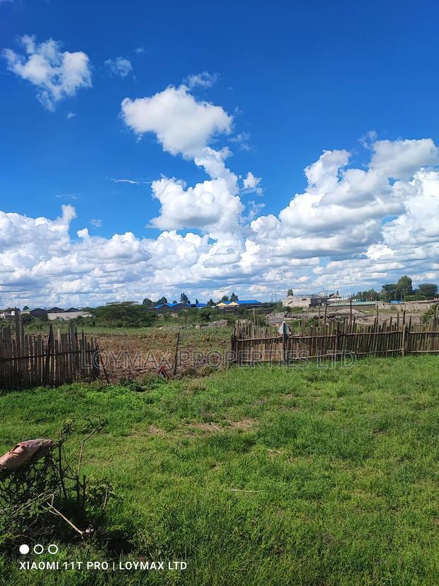 10 Acres Kasarani Also Eastern Bypass Nairobi