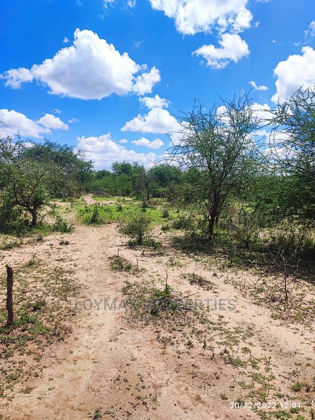 30 Acres for Sale in Ngatatoek Kajiado County