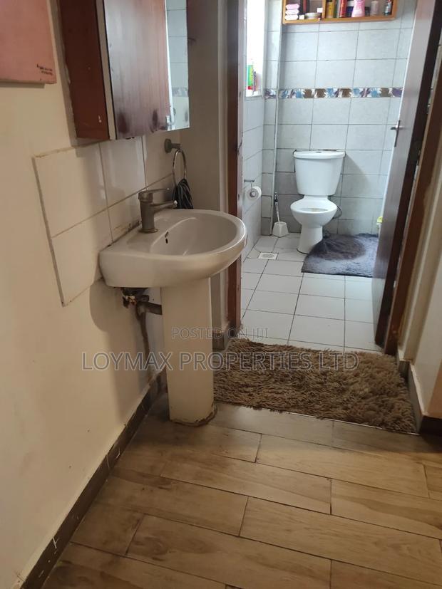 3bdrm Apartment in Karibu Homes, Athi River for sale