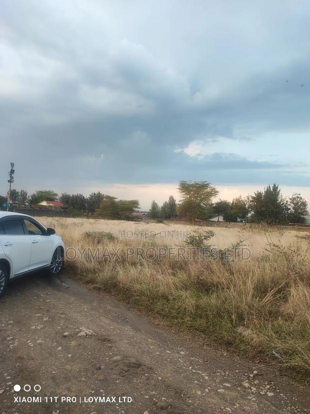 Chuna Estate Kitengela 100/100 3rd Avenue