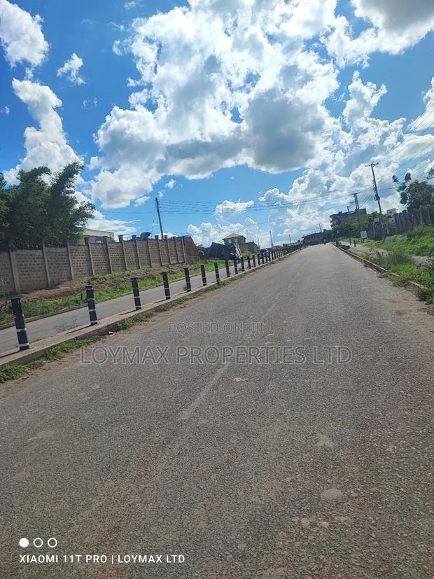 10 Acres Kasarani Also Eastern Bypass Nairobi