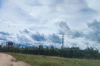 10 Acres on Sale in Isinya Merishow