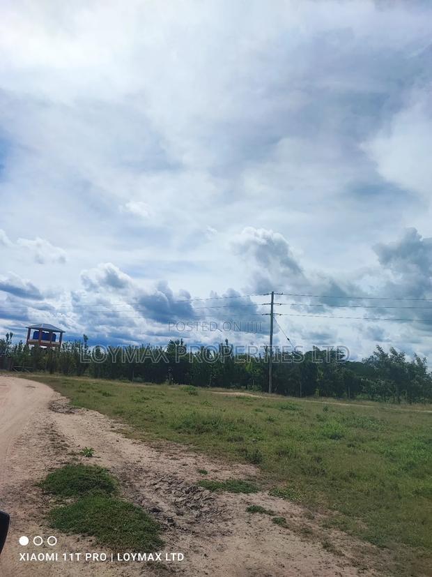 10 Acres on Sale in Isinya Merishow
