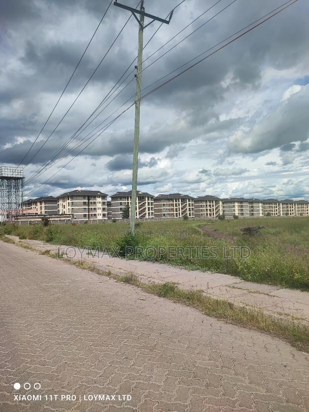 2 Acres Kisaju Next to Mwalimu Sacco Estate