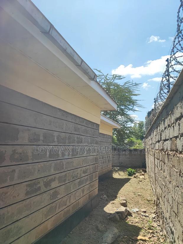 4bdrm Bungalow in Chuna Estate, Kitengela for sale
