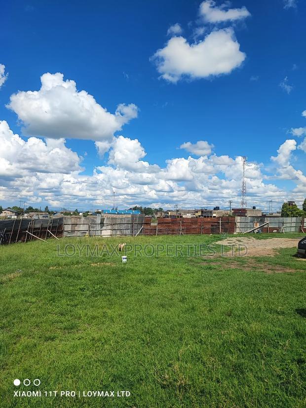 10 Acres Kasarani Also Eastern Bypass Nairobi