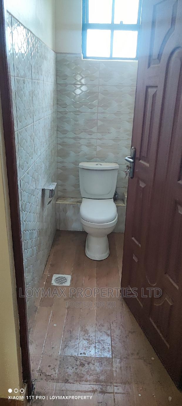 4bdrm Mansion in Milimani Behind Mvc, Kitengela for sale