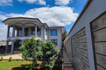 5bdrm Maisonette in Reli Sacco, Kitengela for sale