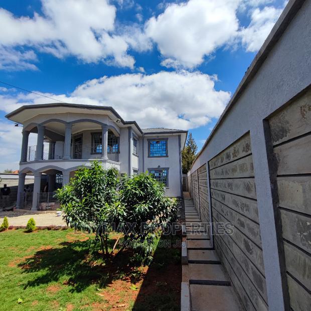 5bdrm Maisonette in Reli Sacco, Kitengela for sale