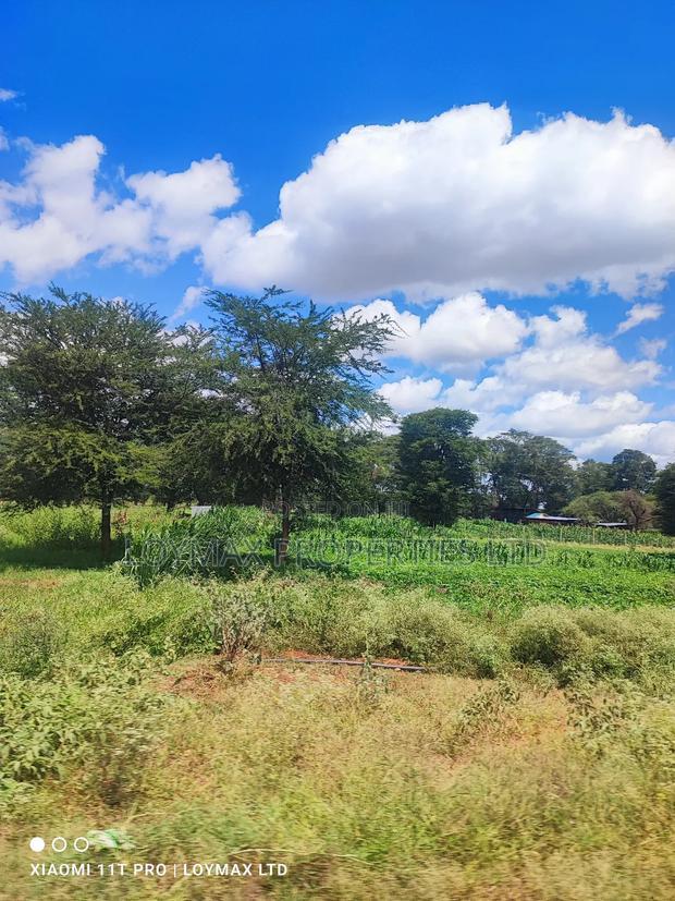2 Acres Mashuru Kajiado