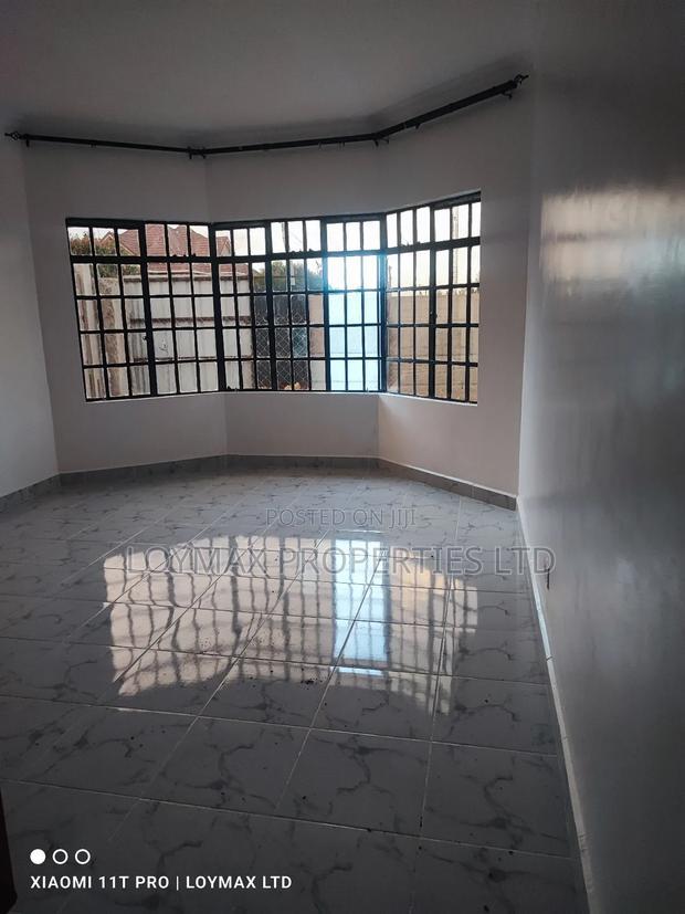 3bdrm Bungalow in Muigai Estate, Kitengela for sale