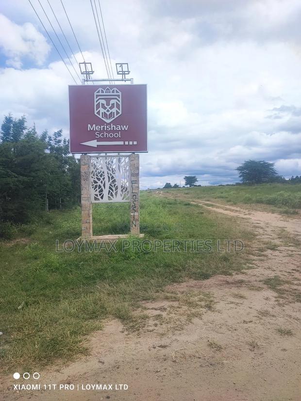 10 Acres on Sale in Isinya Merishow