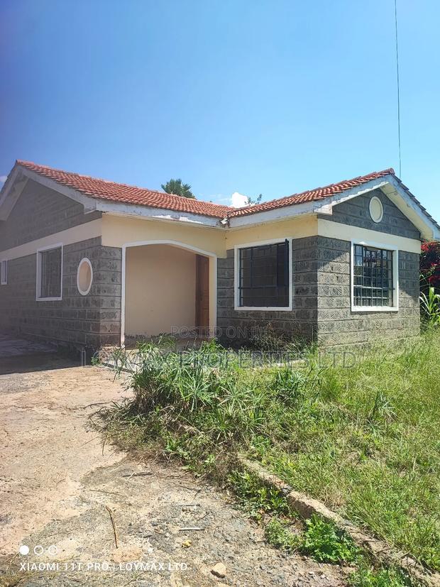 3bdrm House in Yukos Estate, Kitengela for sale