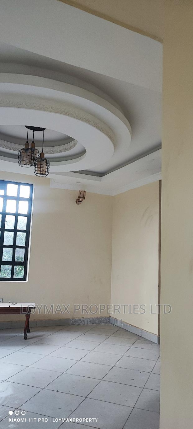4bdrm House in Upper Milimani, Kitengela for sale