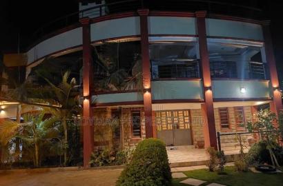 6bdrm Maisonette in Kitengela Chuna for sale