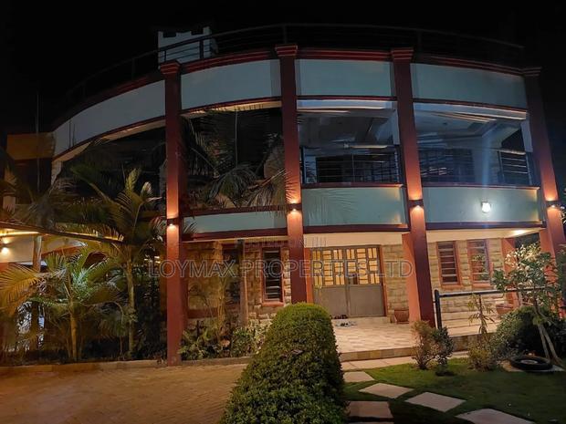 6bdrm Maisonette in Kitengela Chuna for sale
