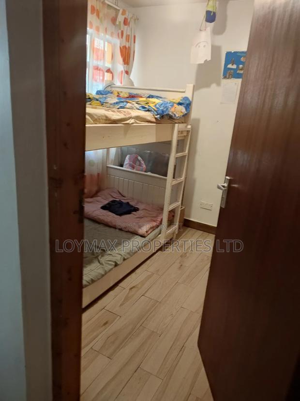 3bdrm Apartment in Karibu Homes, Athi River for sale