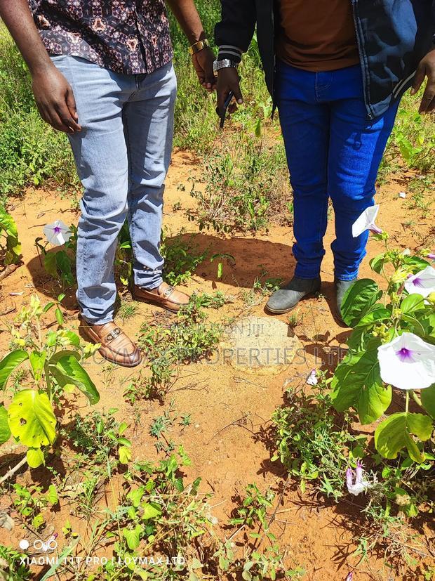 2 Acres Mashuru Kajiado