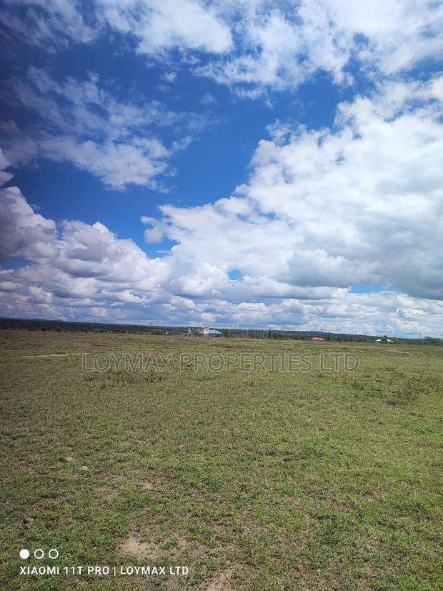 15 Acres Isinya Konza Road