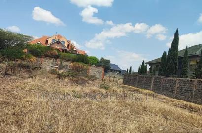 1/2 Acre Land on Sale in Kitengela Chuna Estate