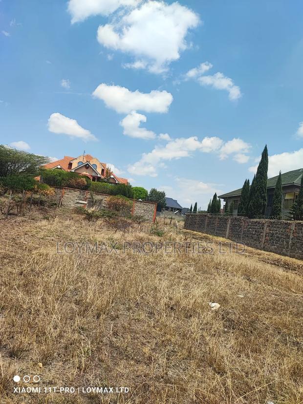1/2 Acre Land on Sale in Kitengela Chuna Estate