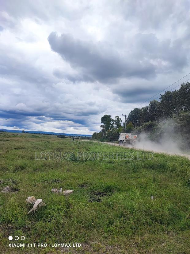 50 Acres Block for Sale in Kitengela Kisaju