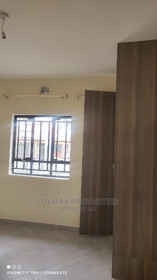 3bdrm Bungalow in Acacia, Kitengela for sale