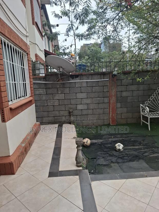 3bdrm Maisonette in Nyayo Estate for sale