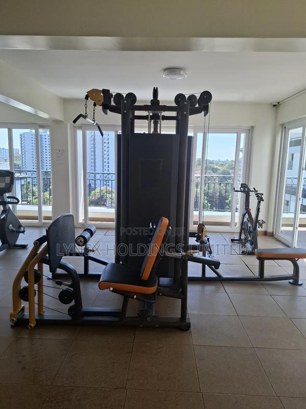 2bdrm Apartment in Kileleshwa for sale