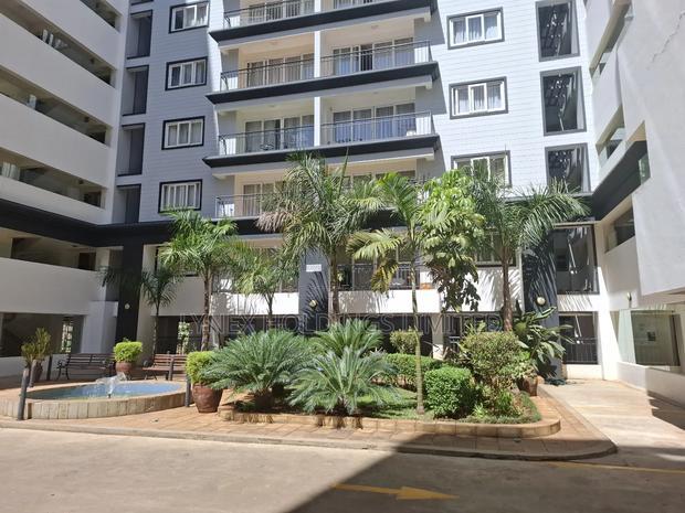 2bdrm Apartment in Kileleshwa for sale