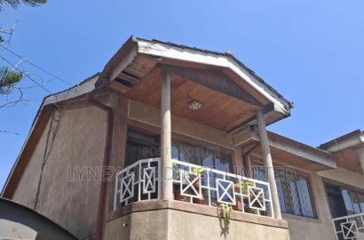4bdrm Townhouse/Terrace in Valley Arcade for sale