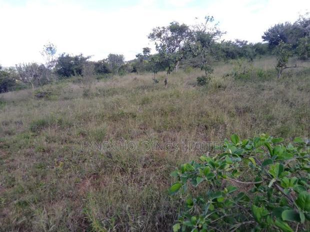 Prime Land for Sale in Lukenya